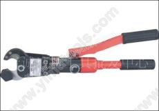 CPC-30A 电缆工具 棘轮剪刀 钢索剪刀