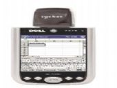 X51v PDA激光条码扫描器