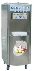 高膨化冰淇淋机 量贩式圣代火炬冰淇淋机 北京冰淇淋机价格