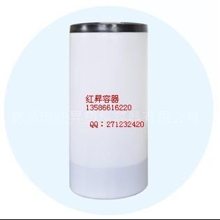 供应塑料100L溶盐箱 滚塑软水箱 滚塑盐箱容器