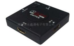 MINI HDMI-301切换器