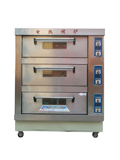 YXD-26C型四盘电热烤炉