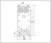 MBR0.4型板式换热器