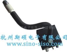 杭州印刷设备除静电离子风蛇 感应式离子风蛇