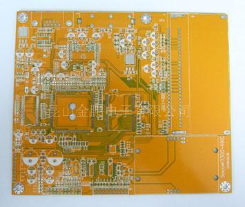昆山印刷电路板公司