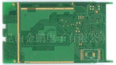 多層PCB電路板