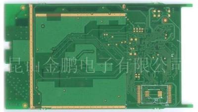 多层PCB电路板