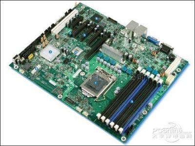 Intel S3420GPLC