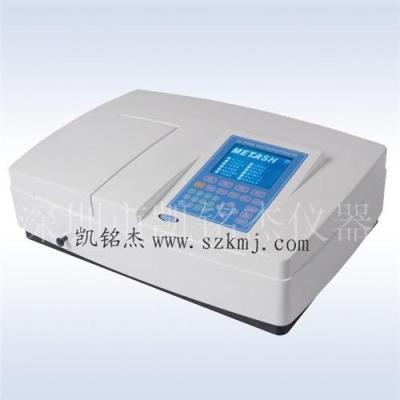 光度计价格UV-6100S光度计/国产光度计价格