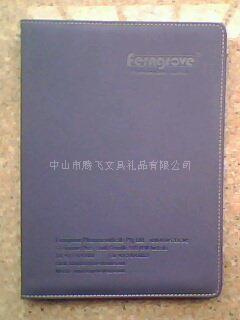 中山市定做广告礼品笔记本厂家 生产中高档记事本厂家