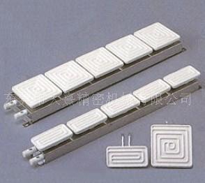 日本则武NORITAKE中空型远红外线加热器TCB型