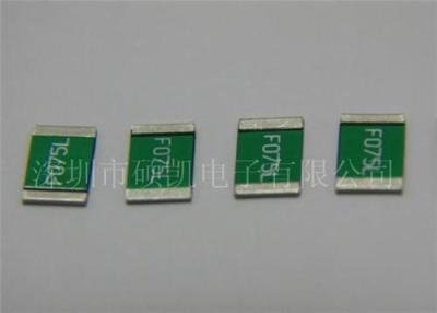 自恢复保险丝 SMD075-2920