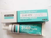 道康宁 DOW CORNING RTV3140