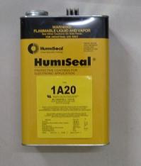 美國Humiseal 1A20 1A27 1A33 PCB線路板涂敷材料