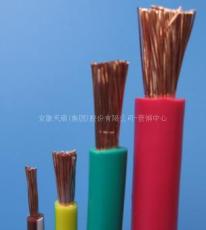 百度推荐 硅橡胶软电缆生产厂家-安徽天康集团