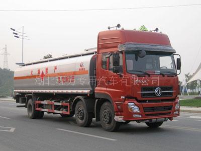 CLW5190GYY3型运油车