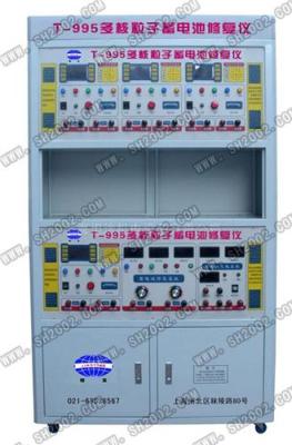 上海精英蓄电池修复旗舰店 坦途电瓶修复仪 精英电池修复机 精英电瓶修复机
