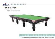 上海英式台球桌-鹰士厂