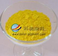 钛镍黄 颜料黄53 53号黄 钛黄 镍钛黄 黄色涂料色剂