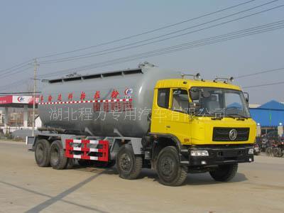 CLW5315GFLT3型粉粒物料运输车