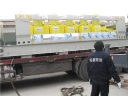 设备卸车就位搬运 设备移位吊装运输 设备搬迁搬运