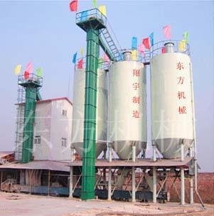 供应预拌砂浆生产线 干粉砂浆生产设备