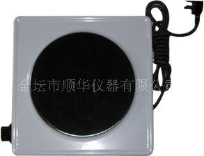 密封式恒温可调电炉DF-1KW/1.5KW