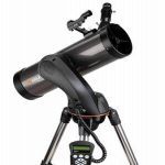 美国星特朗Celestron NexStar 114 SLT 天文望远镜