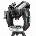 美国星特朗Celestron CPC 800 GPS XLT 天文望远镜