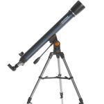 美国星特朗Celestron AstroMaster 90 AZ 天文望远镜