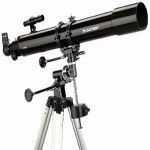 美国星特朗Celestron PowerSeeker 80 EQ 天文望远镜