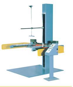 广东双翼式跌落试验机 深圳包装跌落试验设备