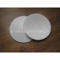 聚四氟乙烯表面皿特氟龙表面皿铁氟龙表面皿F4表面皿