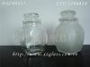 玻璃罐 储藏罐 茶叶罐 玻璃罐子 徐州大华玻璃瓶厂