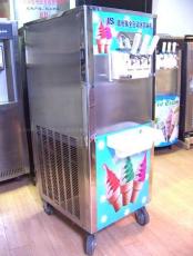 小型冰淇淋机 小型冰淇淋机价格 立式冰淇淋机