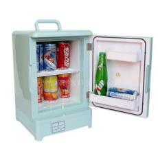 深圳福瑞客电子冰箱 电子冷热箱 汽车冰箱