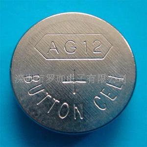 AG12 CR1220锂锰扣式电池