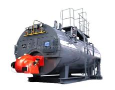 供应工厂专用大型卧式蒸汽锅炉