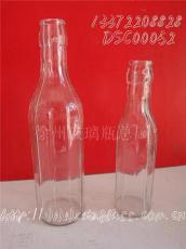 江苏徐州玻璃瓶 广东玻璃瓶 瓶盖