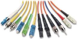 光纤跳线 长飞光纤光缆 多模光缆 单模光缆 光纤跳线ST SC