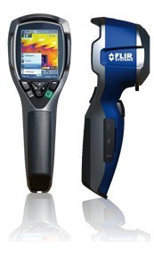 FLIR i5红外热像仪