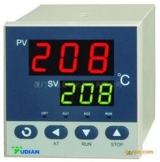 宇电AI-208温度控制器/温控仪表/工控仪表 经济型