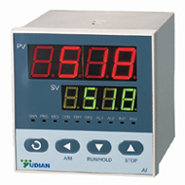 AI-518P程序段温控仪表/温度控制器/工控仪表/调节仪表