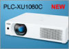 投影机 PLC-XU1060C
