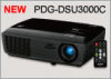 三洋PDG-DSU3000C 教育投影机