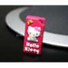 Hello Kitty猫U盘 2G4G8G 深圳优盘工厂卡通个性U盘批发