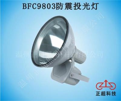 BFC9805防震投光灯