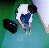 环氧树脂防静电地坪施工流程 防静电地板漆价格