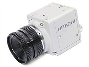 原装KP-D20BN/BP 日立Hitachi彩色工业相机CCD