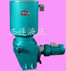 电动润滑泵 干油泵 干油小车 正连电动润滑泵